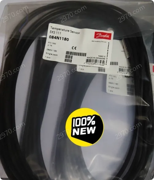 Danfoss Temperature Sensors Cable-type